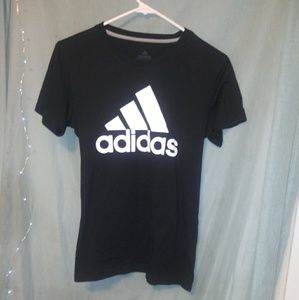 ADIDAS TEE SHIRT